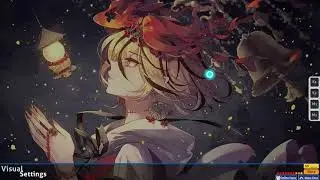 Osu! [English] Rocket Sister - Blackout (Cut Ver.)