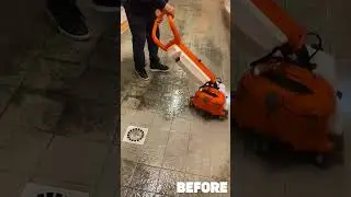 🔝 HYGIENE WITH WILLMOP!