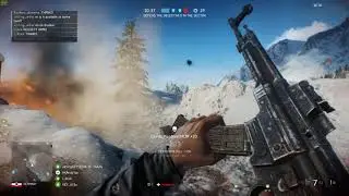 Battlefield 5 Open Beta 試玩