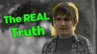 The Introspective Truth Behind This MTV Show