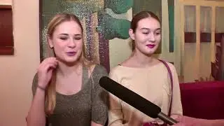 Дубна ТВ. Ансамбль 