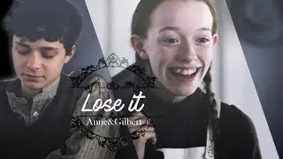Lose it [ Anne & Gilbert ] THANK YOU TRIZ!