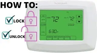 This thermostat lock trick saves homeowners hundreds