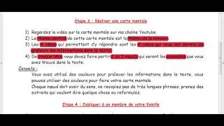 Etape 3 indonésie