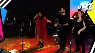 Frunk Quartet - Chain Of Fools (Aretha Franklin)