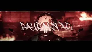 CLONNEX — KURYU BAYRAKTAR | AMV | 4K