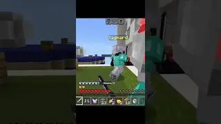 SKYWARS EDIT 😶‍🌫✨ 🔥 .... #minecraft #nizgamer