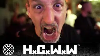 TAKE YOUR GUILT - SLAP THE LIGHTS - HC WORLDWIDE (OFFICIAL 4K VERSION HCWW)