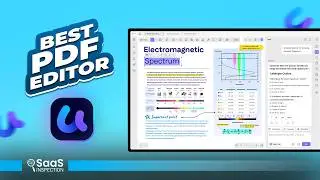 UPDF Review | Best AI Powered PDF Editor for Windows & Mac!