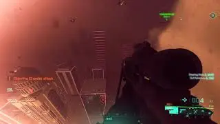 Tornado Surfing