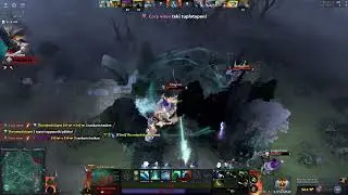 This is how i crush games with morphling in 8k mmr🔥🔥