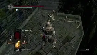 DARK SOULS I REMASTERED | НА РУССКОМ ЯЗЫКЕ