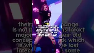 Kpop Groups that are getting boring #kpop #shorts (RE-UPLOADED)
