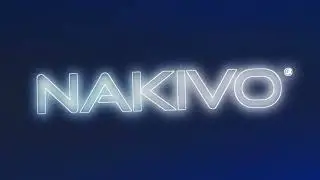 Cómo crear un job de recuperación de Flash VM Boot para VMware con NAKIVO Backup & Replication