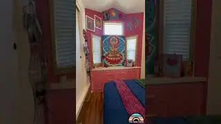 Could You Live In This “Tiny Mansion”