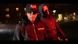 Aystar x Youngs Teflon - Let's Go Trap - Prod by Flyo