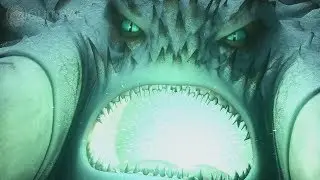 RTTE - Season 6 - Dragon King Nest