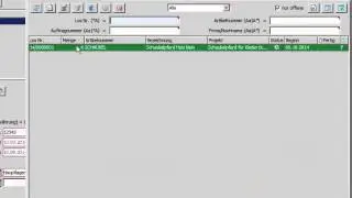 Vom Angebot zur Rechnungslegung - HELIUM V ERP Software