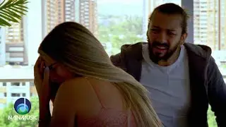 Niko Eme x Funky - A Lo Mejor  (Video Oficial)