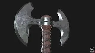 axe old