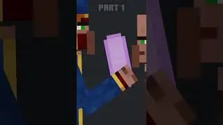 Minecraft World [Part 1]