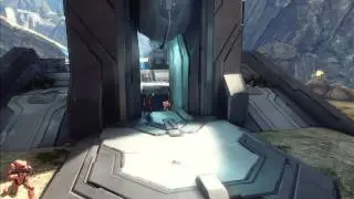 Halo 4: Killing Frenzy w/Overkill and Twofer (from open lobby)