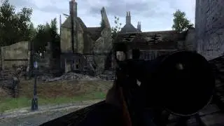 [CoD2] dioxinz luck'y shot