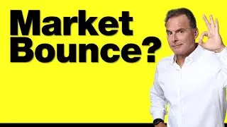 8-6-24 Next for Markets Will Be a Bounce | Before the Bell