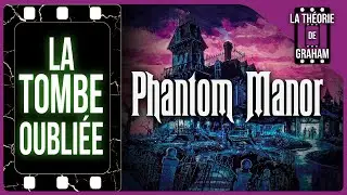Phantom Manor - L'origine de la malédiction