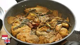 Istimewa Bikin Nagih! Resep IKAN ARSIK KHAS BATAK [Lengkap & Anti Gagal]