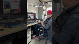 Как происходят торги в Корее?🧐 