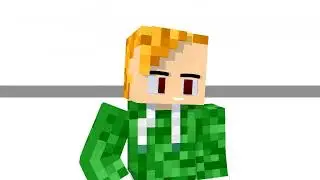 Love Filter meme❤❤ /minecraft animation/