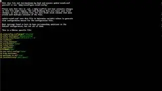 »» Debian Basics - SMTP Relay Server - Exim4 ««