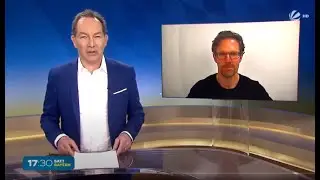 Gefahren beim Online-Dating inkl. Tipps (Experten-Beitrag im TV)