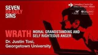 Wrath - Moral Grandstanding