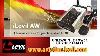 iLevil Series - unleash the power of your tablet.