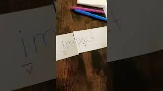 How to explain closed syllables types easy #phonics #reading #youtubeshorts BitsofPhonics.com