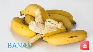 Banan va uning shifobaxsh xususiyatlari