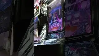 SDVX - Xèroa EXH 93% almost clear
