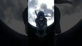 Itachi