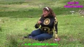 VICKY ROJAS - injustamente