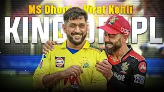 VIRAT KOHLI and MS DHONI attitude status 😎🔥 #shorts #kohli