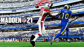 Top 5 Defense Tips, Tricks & Cheats in Madden You NEED To Know About!