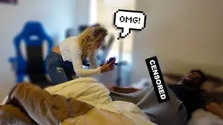 WAKING UP 