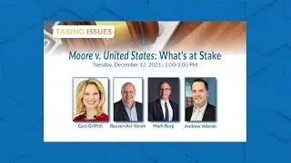 Moore v. United States: What’s at Stake