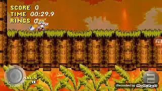 Sonic exe for android port part 2