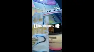 ChargeAroundTheGlobe