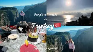 Epic 2-Week Turkey Adventure: Budget-Friendly & Unforgettable!