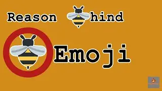 Reason Bee Emoji Is Buzzing Around Twitter
