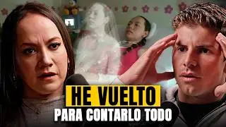 234 - I Was Dead 9 Times: The Near-Death Experiences of Jennifer Vasquez